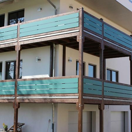 Messewohnung Rehdorf Oberasbach Exterior foto